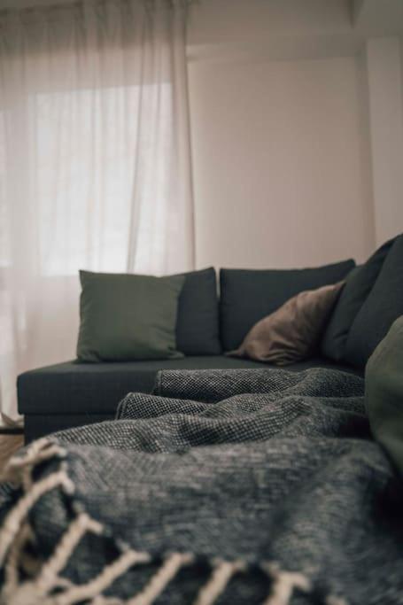 Gemuetliche Wohnung Nahe Kurpark บัดลิพพ์ชปริงเงอ ภายนอก รูปภาพ