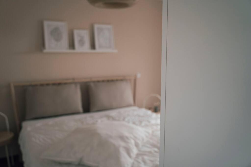 Gemuetliche Wohnung Nahe Kurpark บัดลิพพ์ชปริงเงอ ภายนอก รูปภาพ
