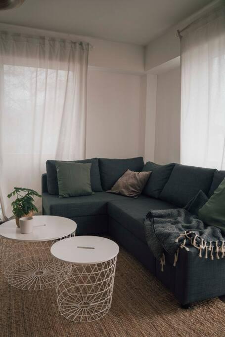 Gemuetliche Wohnung Nahe Kurpark บัดลิพพ์ชปริงเงอ ภายนอก รูปภาพ